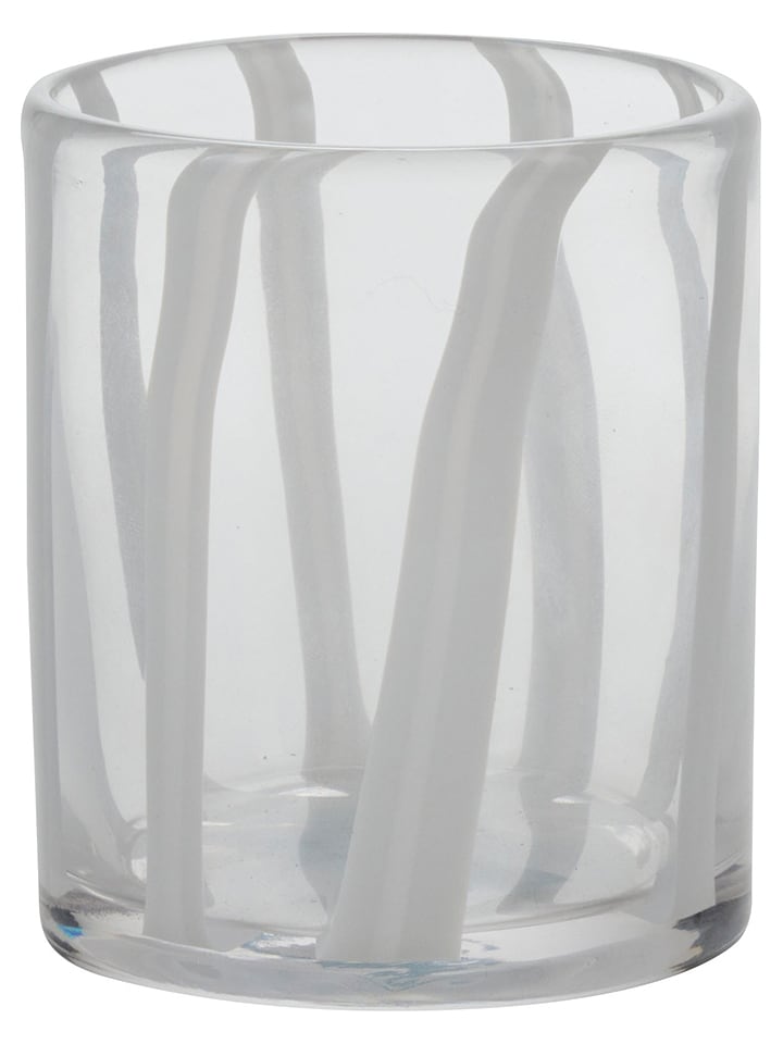 Bahne Glas in Grau - 300 ml - onesize