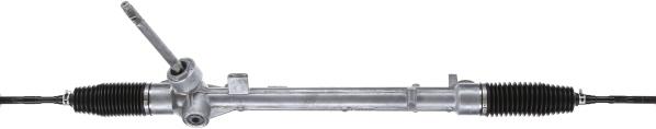 SPIDAN Lenkgetriebe 54968 für NISSAN