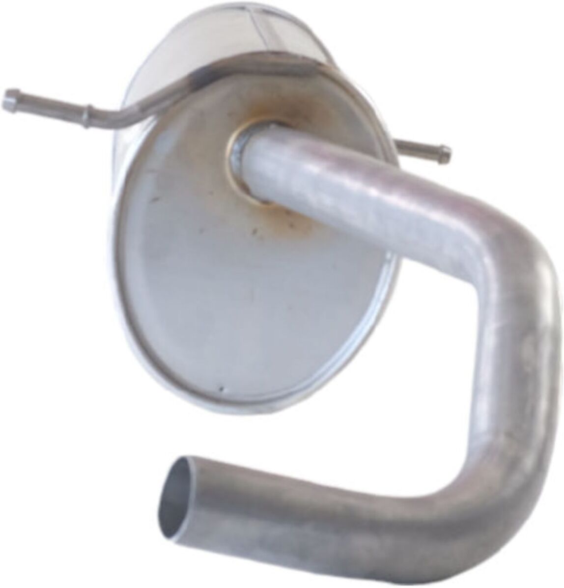 Bosal Silenziatore posteriore 278-039