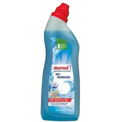 domol WC-Reiniger »Fresh Ocean« blau