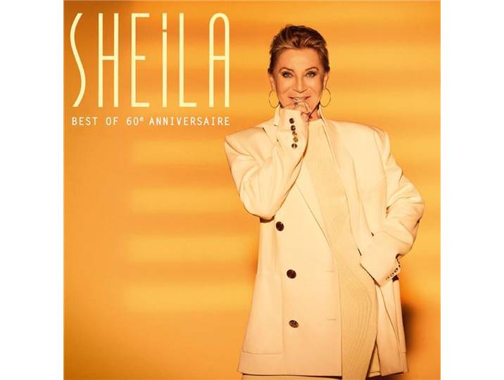 Best Of 60ème Anniversaire (1CD)
