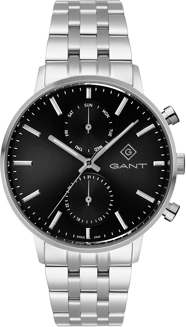 Gant Archive Park Hill Day-Date G205001