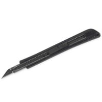 Utility Knife Klinge (30°), Messer schwarz
