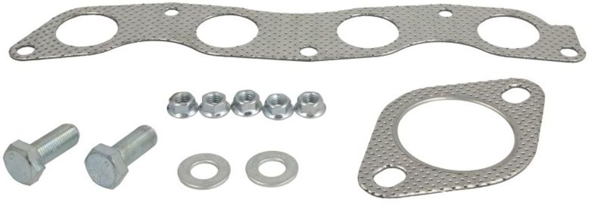 Kit d'assemblage, échappement BM CATALYSTS FK92207B