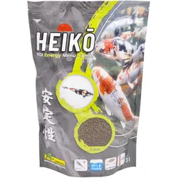 Ubbink HEIKO - Koï Energy Menu 3 mm Pellets - 3 l