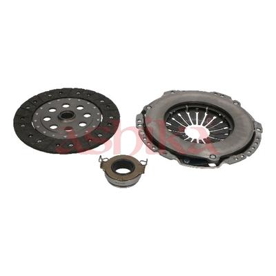 ASHIKA Kupplungssatz 92022014 für TOYOTA