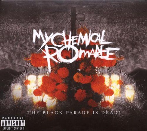 My Chemical Romance - The Black Parade Is Dead! - Preis vom 08.10.2026 07:26:42 h