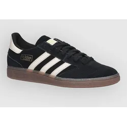 adidas Skateboarding Busenitz Vintage Sneakers cblack / alumin / gum5 Gr. 8.0