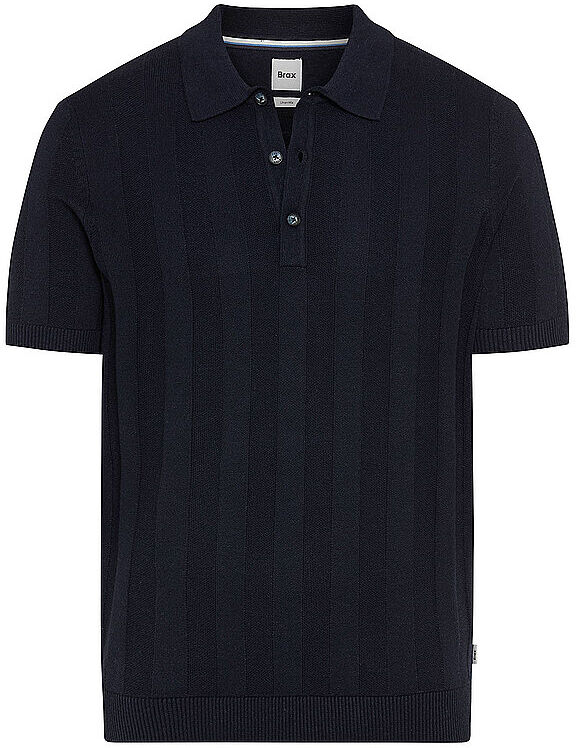 BRAX Poloshirt PASCAL dunkelblau   XXXL XXXL