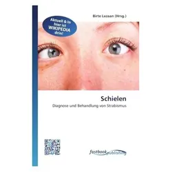 Schielen, Fachbücher