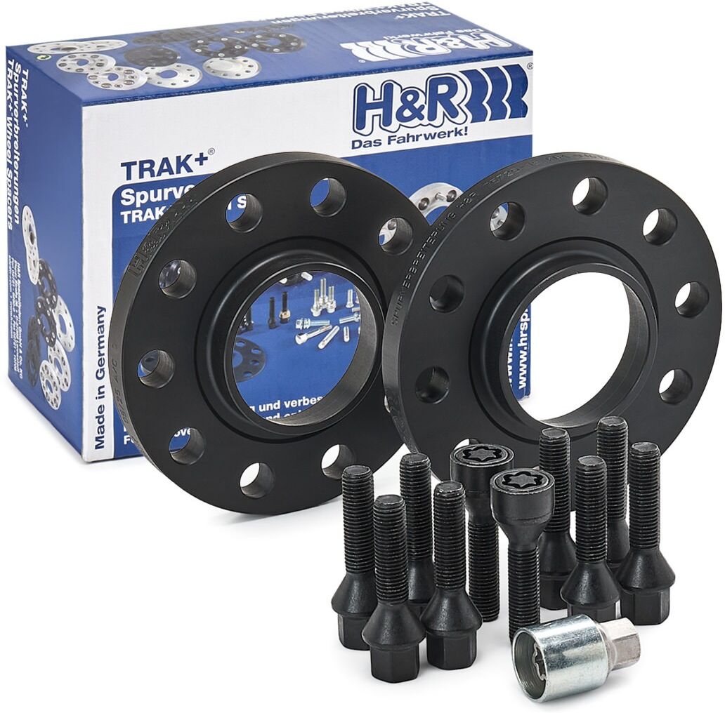 H&R B75725-15 Wheel spacer