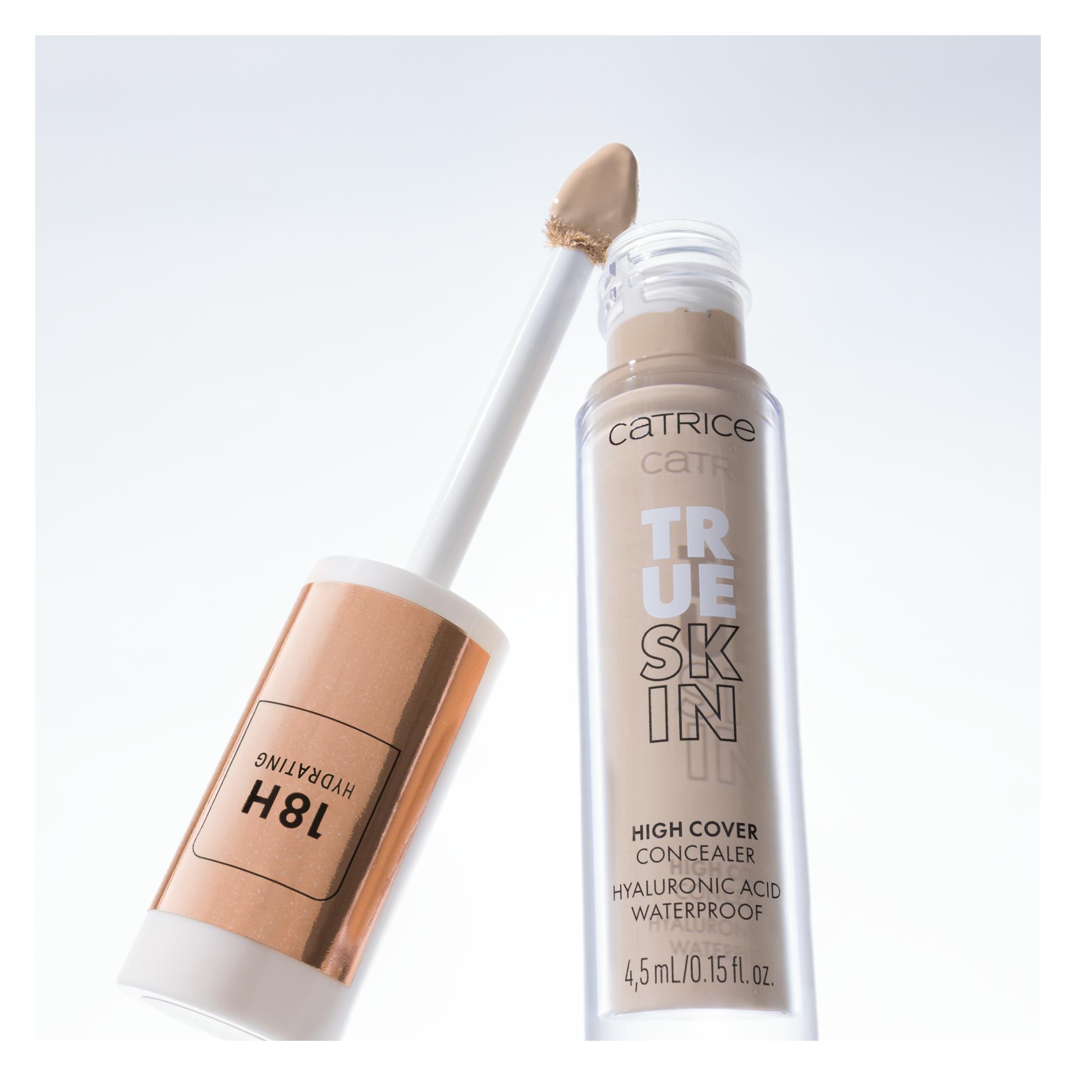 Catrice True Skin High Cover Concealer (010 Cool Cashmere, Nude) (927708)