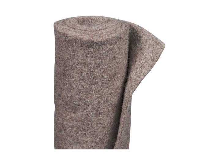 Videx Winterschutz Schafwollmatte