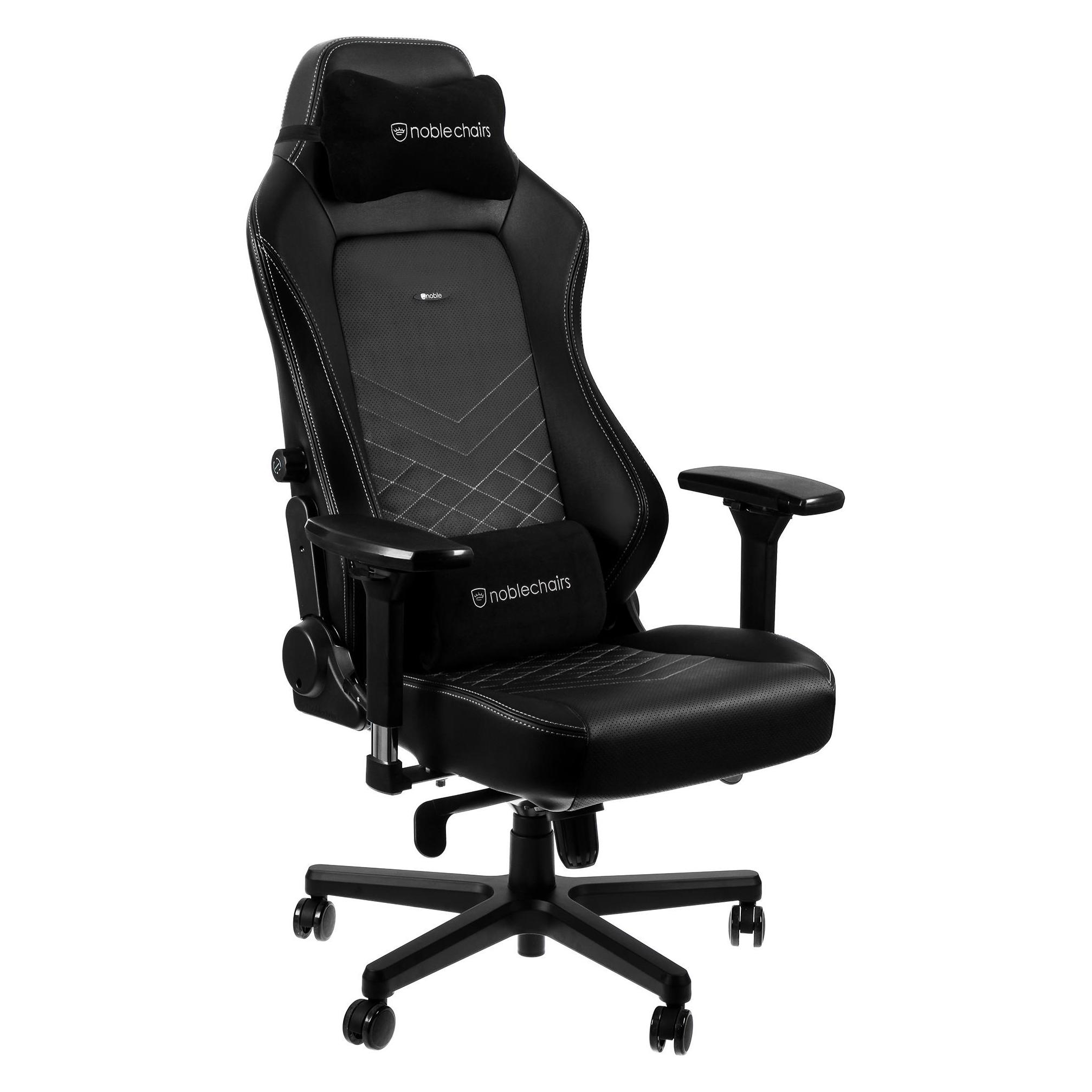 noblechairs Hero (NBL-HRO-PU-BPW)
