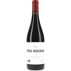 Pies Negros Artuke 2024