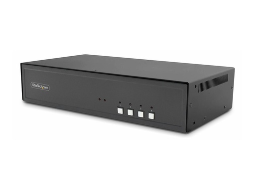 StarTech.com KVM-Switch - sicher - 4 x KVM (CK4-HP204C)