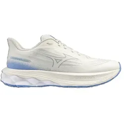 Mizuno Wave Skyrise 7 Laufschuhe Damen - weiß/blau - 40