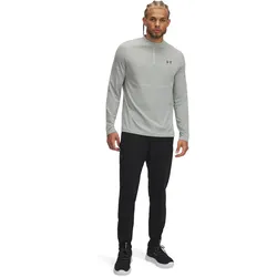 UNDER ARMOUR Vanish Woven Trainingshose Herren 001 - black/castlerock XXL