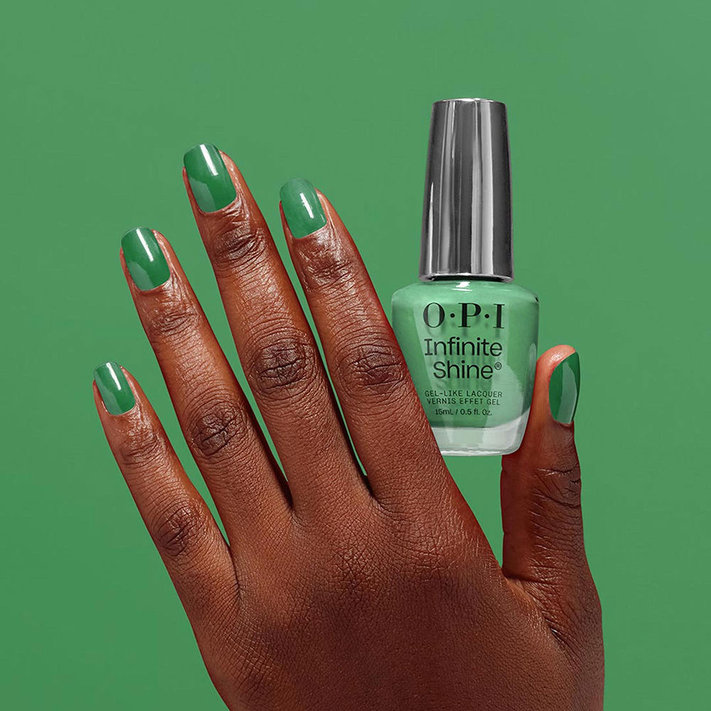 Opi Infinite Shine Vernis à ongles effet gel longue durée #Won for the Ages