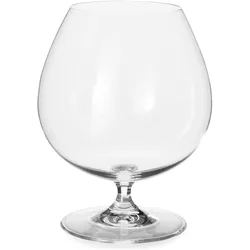 Riedel Glas für Brandy, Weingläser, Transparent