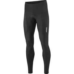 Gonso, Herren, Velohosen, Calvi (XXL), Schwarz