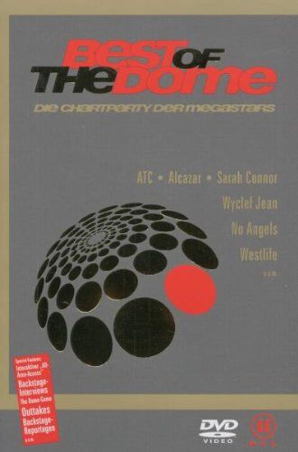 Various Artists - Best of The Dome - Preis vom 13.10.2026 11:25:28 h