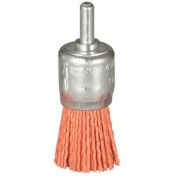 Makita Pinselbürste 17mm Nylon grob - D-45674