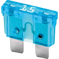 IMAXX F1515 - KFZ-Sicherung, normOTO, 15 A, blau