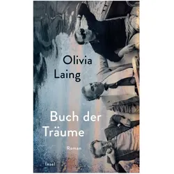 Buch der Träume, Belletristik von Olivia Laing