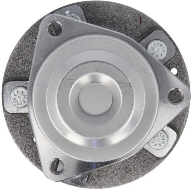 Radlagersatz BTA H2X043BTA