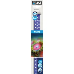 Aquarium Systems Proten LED Lichtleiste Marine - 42W (1500-1800mm)