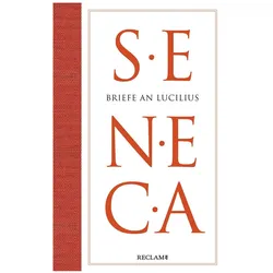 Briefe an Lucilius, Fachbücher von Seneca