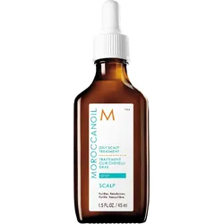 MOROCCANOIL Oily Scalp Treatment 45ml