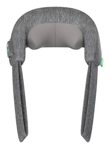 Medisana NM 900 Nackenmassagegerät Grau
