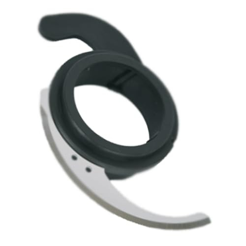 Moulinex MS-651812 hakmes, grijs