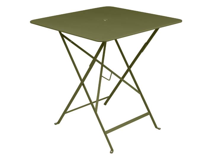 Fermob Bistro Stehtisch 71x71 cm Stahl