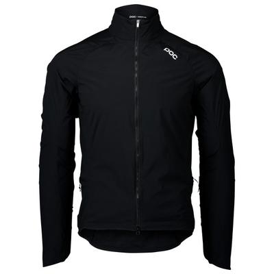 POC - Pro Thermal Jacket - Fahrradjacke Gr L schwarz