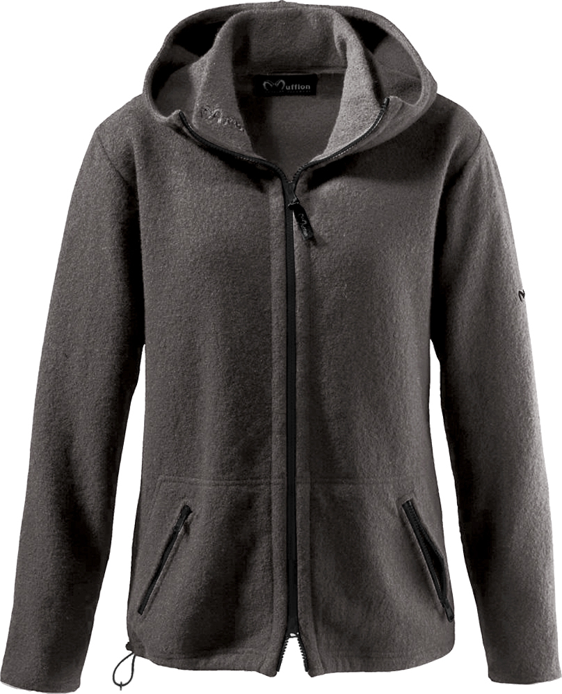 Mufflon W100 Mu-Nele granit XXXL