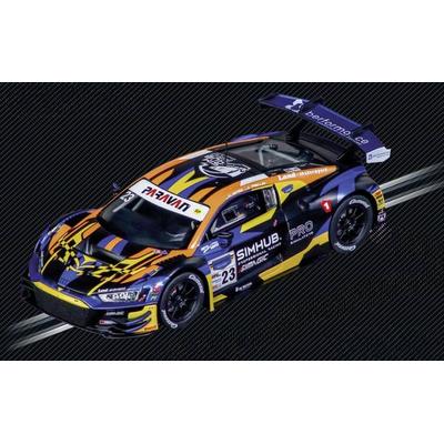 Digi 124 132 Fahrzeug: Audi R8 LMS GT3 evo II 'Land Motorsport, No.23'