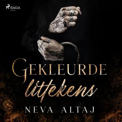 Gekleurde littekens - Neva Altaj, Audio, 9788727227023