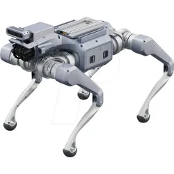 QR AS2 EDU 1 - As2 EDU - Quadrupede, U1 Standard
