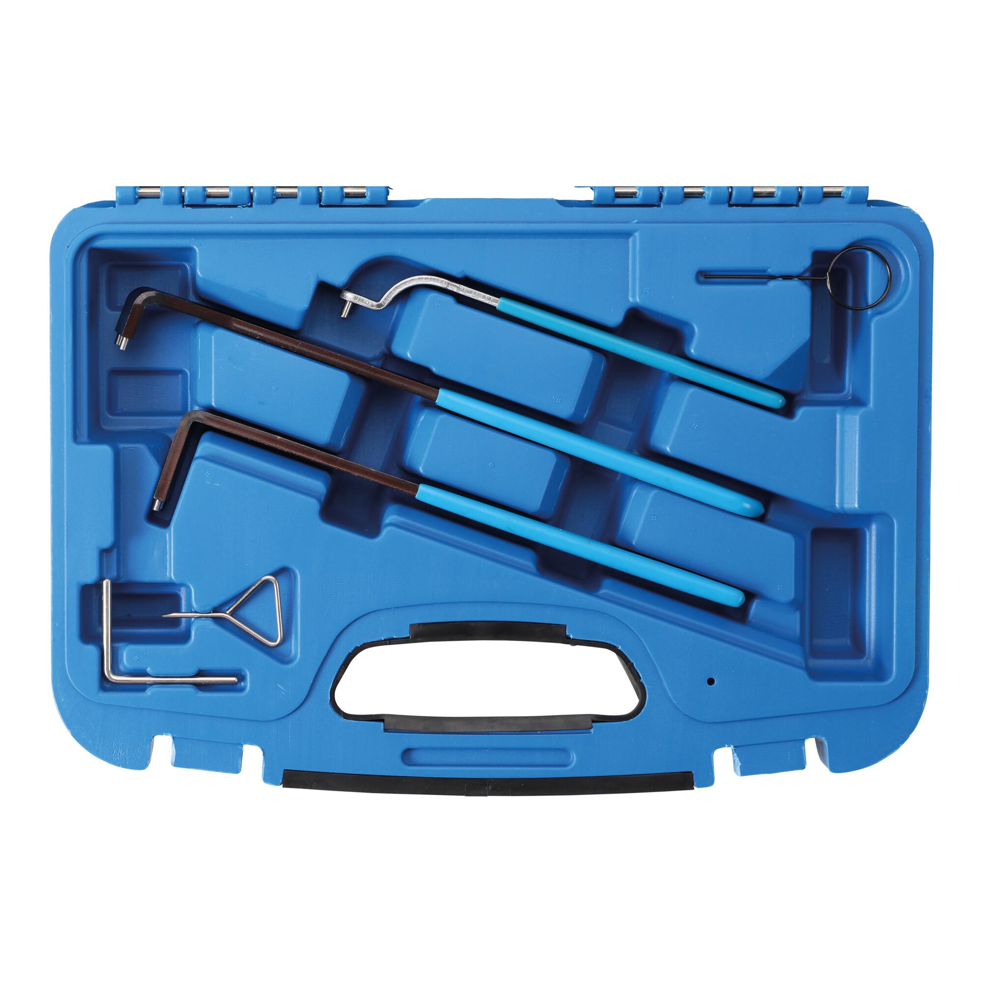 BGS Zahnriemen-Spanner-Satz für VAG ; BGS technic (8241)