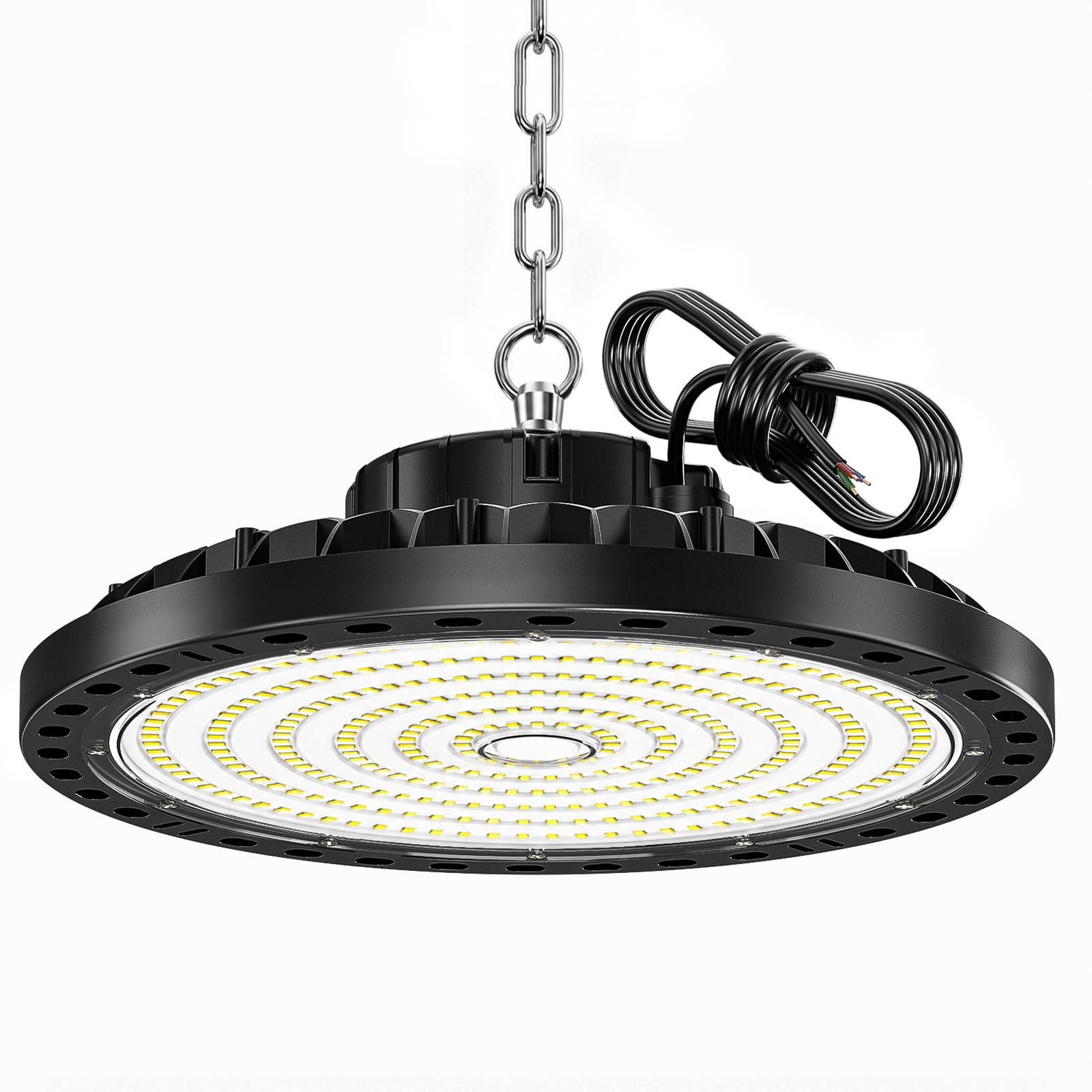 Dripio LED-hanglamp rond voor professionals