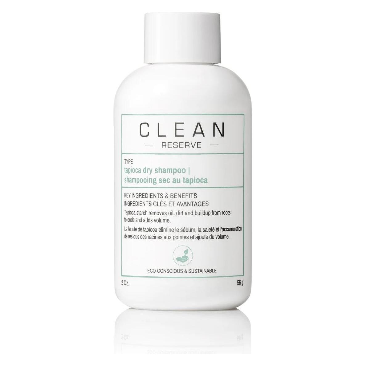 Clean Tapioca Dry Shampoo (Trockenshampoo, 56 g) (53307)