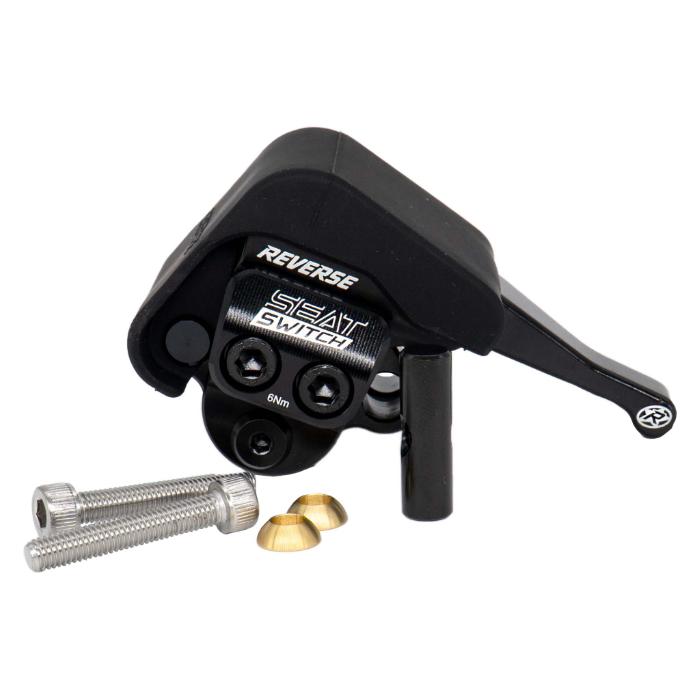 Reverse Seatswitch Type 1 - Saddle Angle Adjuster V2 (40364)