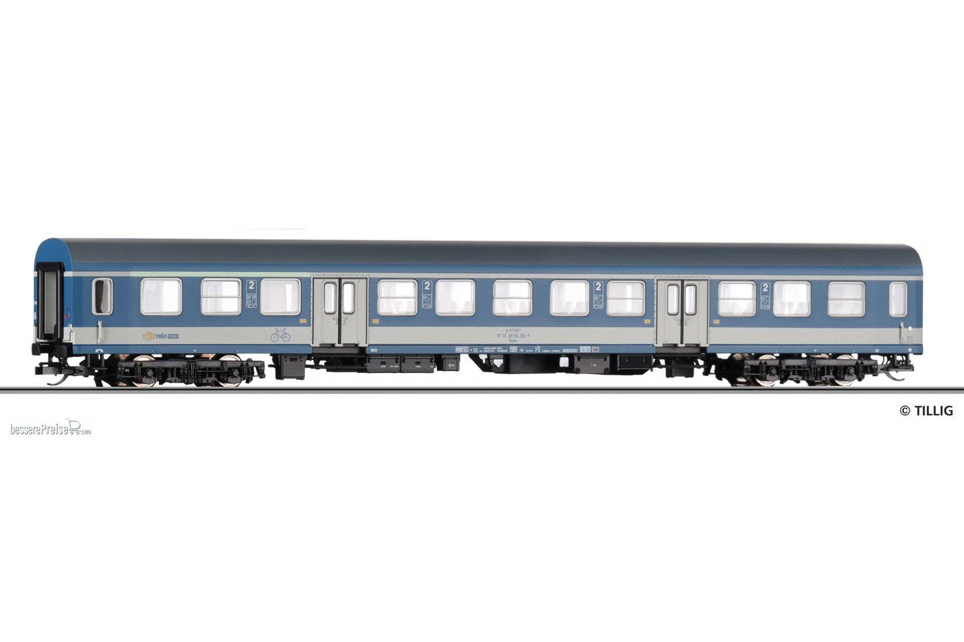 Tillig 12603