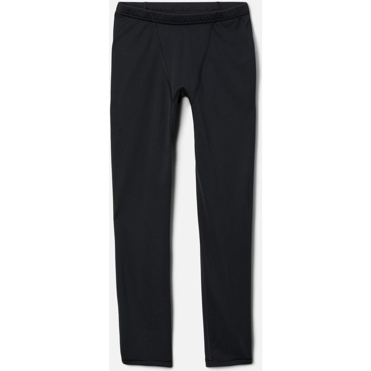 Columbia Boys' Midweight Tight 2 Bottoms black (012) S 156681-1566811-012-S