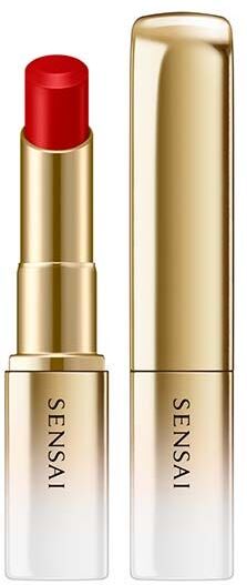 Sensai Refill Moisture Moisture Intense Lipstick Cherry Red