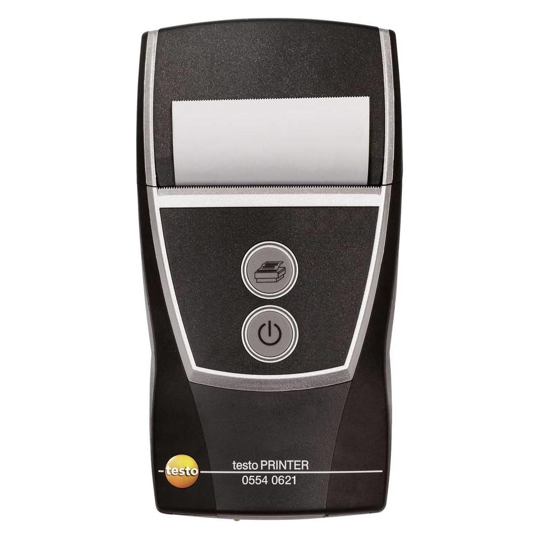 Testo Drucker 0554 0621 BLUETOOTH - (0554 0621)