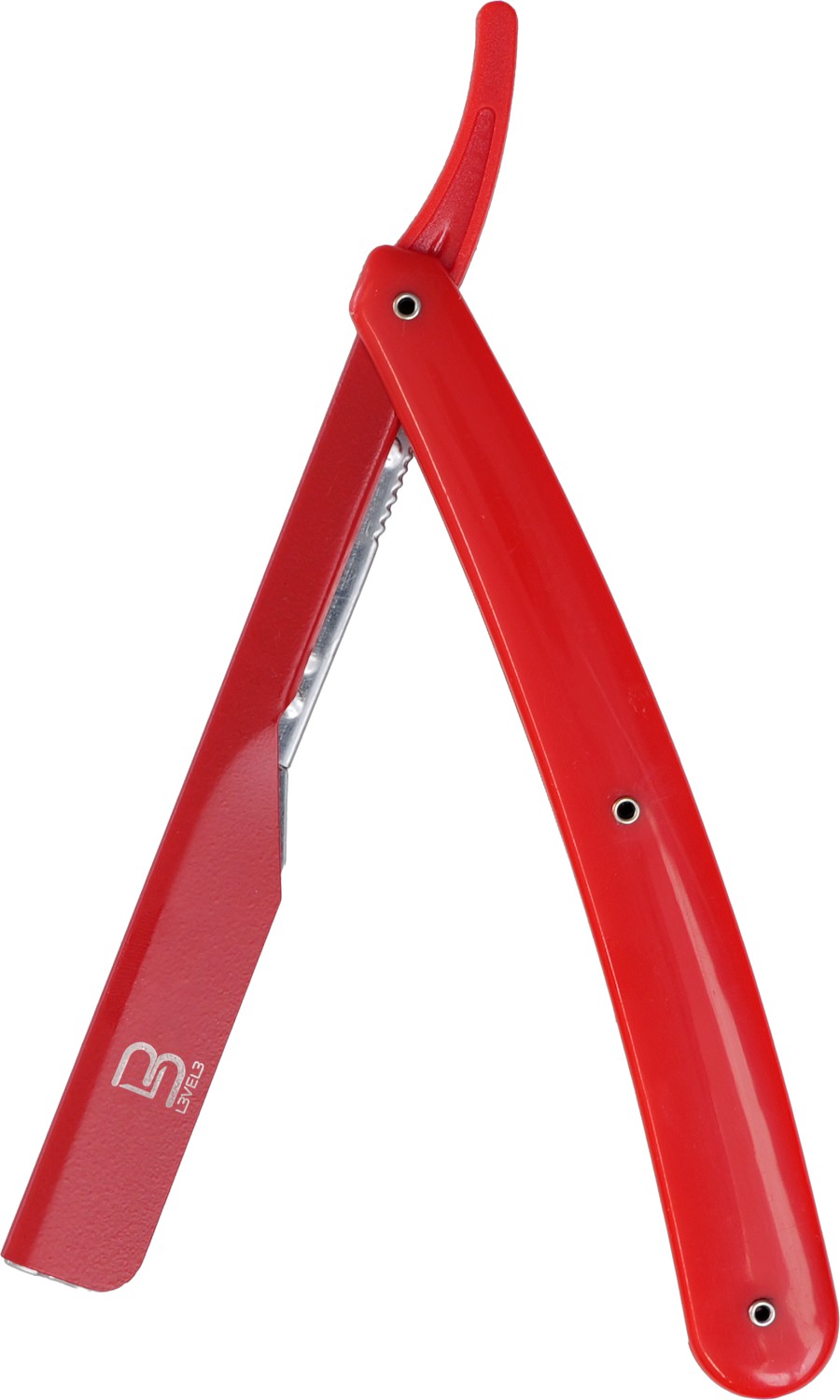 L3VEL3 Red Razor LV30114